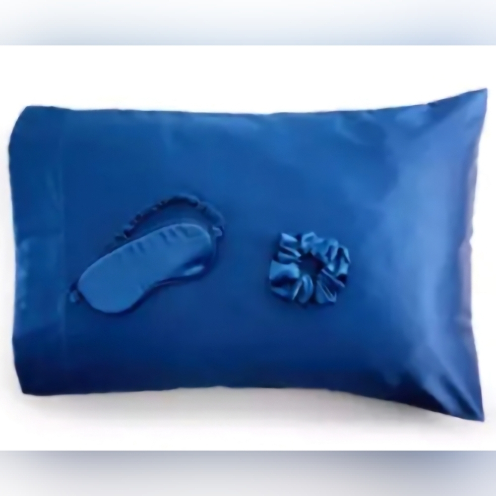 Nwt‎ The Big One sleep set in blue